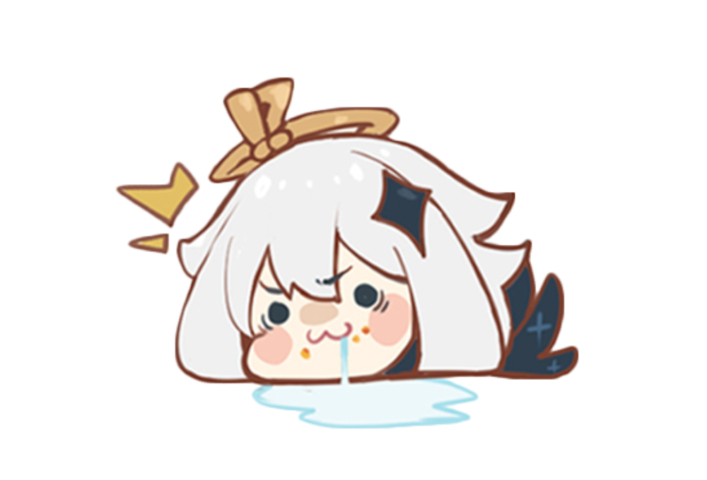 Tổng hợp các Paimon meme nổi tiếng