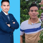 Tuấn Chè Lam là ai? Thông tin về TikToker bán chè lam triệu view hài hước