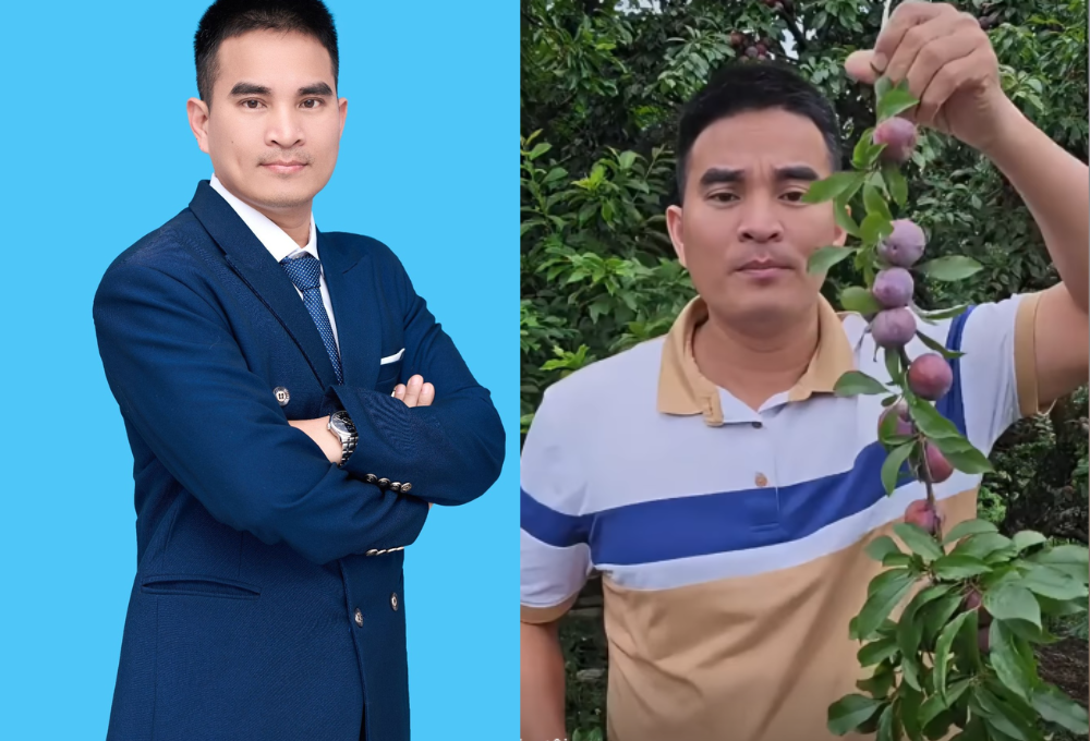 Tuấn Chè Lam là ai?