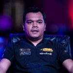 Carlo Biado là ai? Hắc Hổ của làng bi-a thế giới