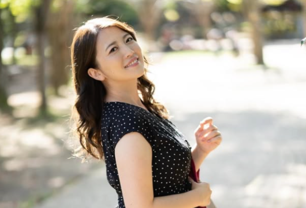 Đôi nét về sự nghiệp của diễn viên Ririko Kinoshita