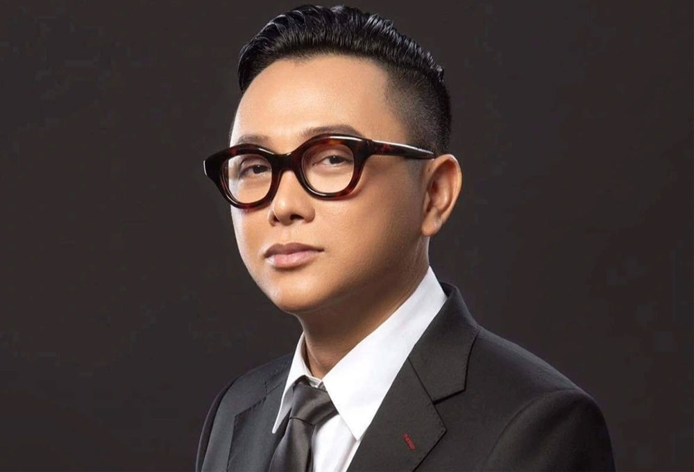 Nguyễn Công Trí là ai?