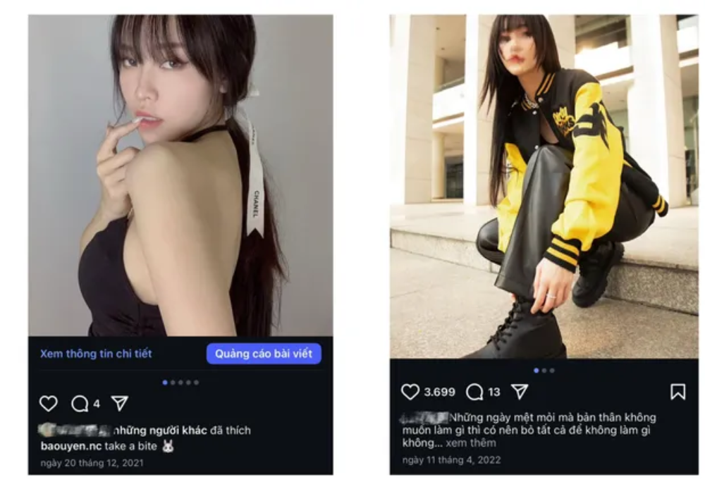 Nóng: Juky San bị Bảo Uyên tố "bắt chước phong cách", phản ứng của netizen khiến ai cũng bất ngờ
