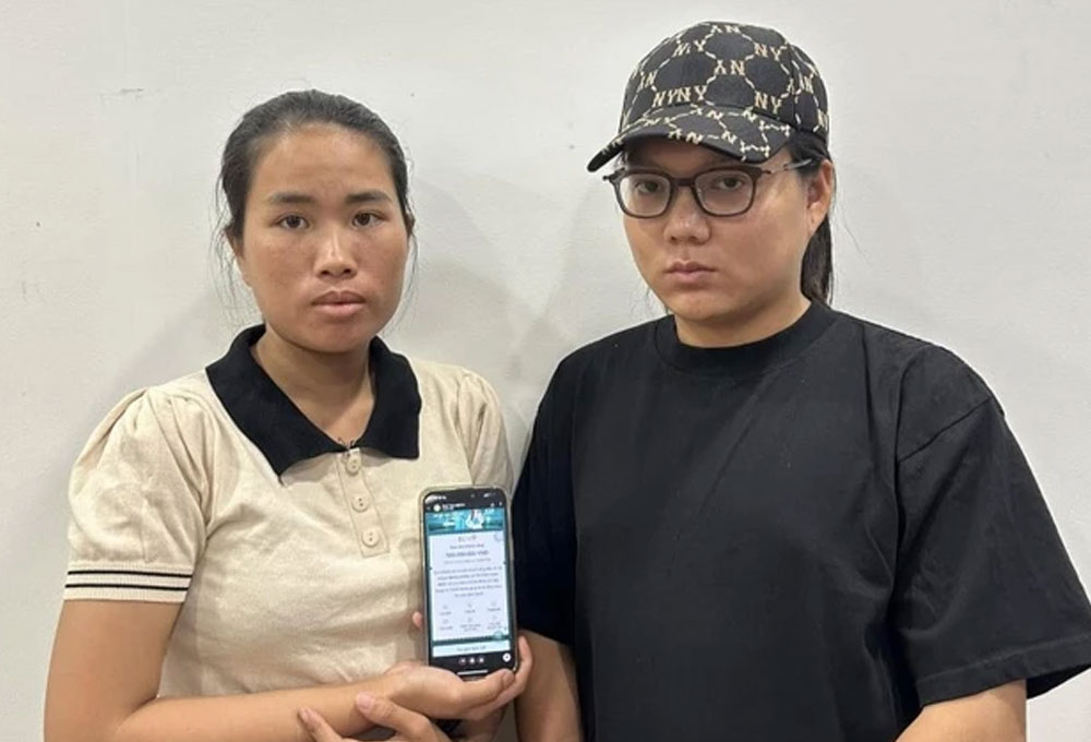 Kết quả điều tra vụ từ thiện “Mẹ Bắp” và Phạm Thoại