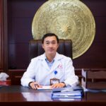 GS.TS. Trần Văn Thuấn là ai? Thứ trưởng Bộ Y tế