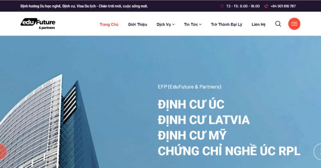 Edu Future and Partners