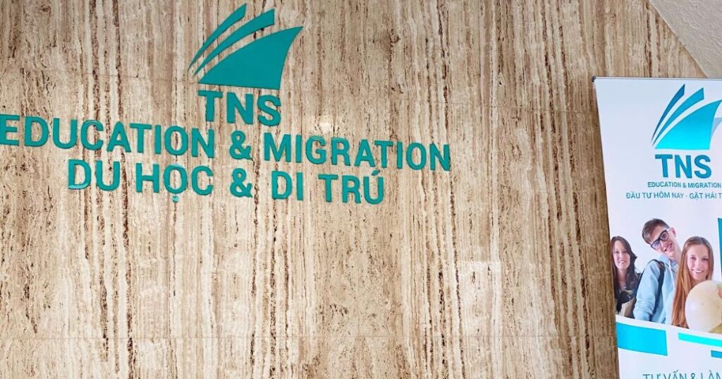 Tư vấn định cư và di trú Úc tại TNS