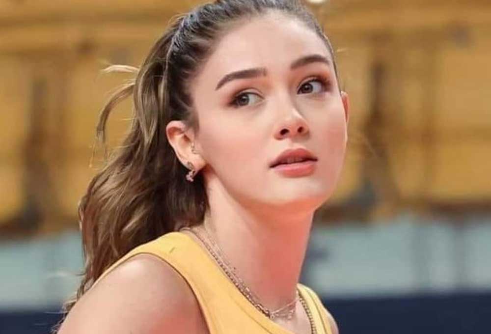 Zehra Gunes là ai?