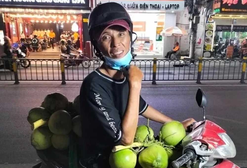 Cuộc sống đầy chật vật sau ánh hào quang
