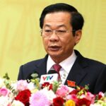 Đỗ Thanh Bình là ai? Bí thư Thành ủy Cần Thơ