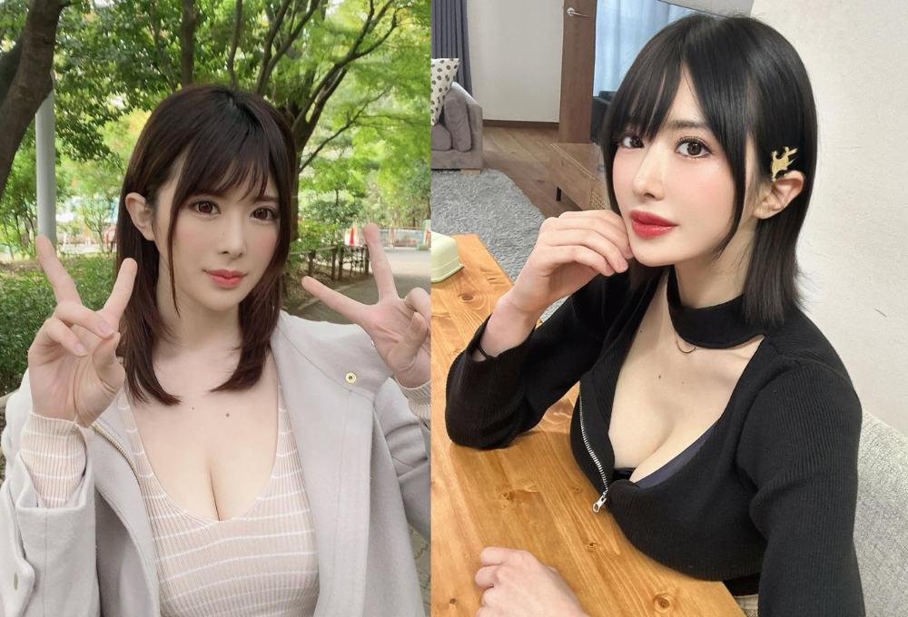 Đôi nét về đời tư và sự nghiệp của Honoka Tsuji