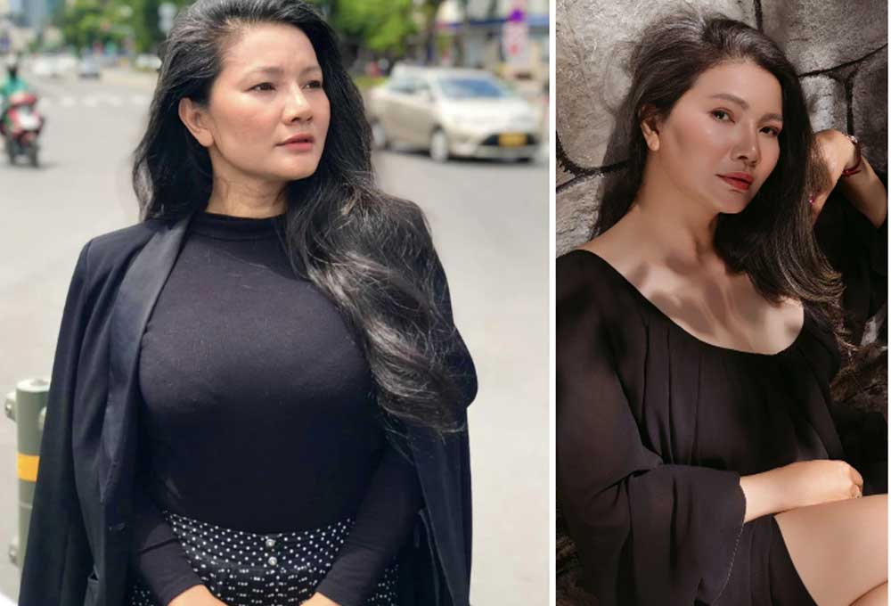 Đời tư và hôn nhân đầy biến động