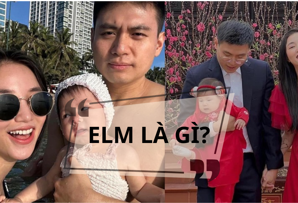 "Elm" là gì?