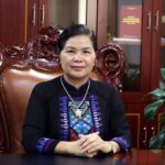 Giàng Páo Mỷ là ai? Bí thư Tỉnh ủy Lai Châu 