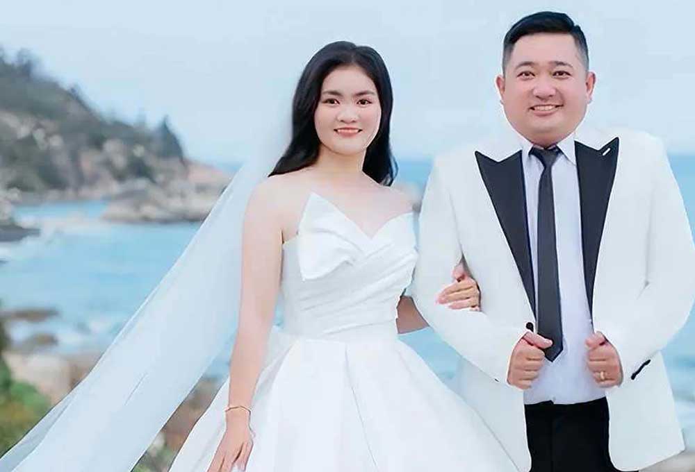Hôn nhân đổ vỡ lần hai