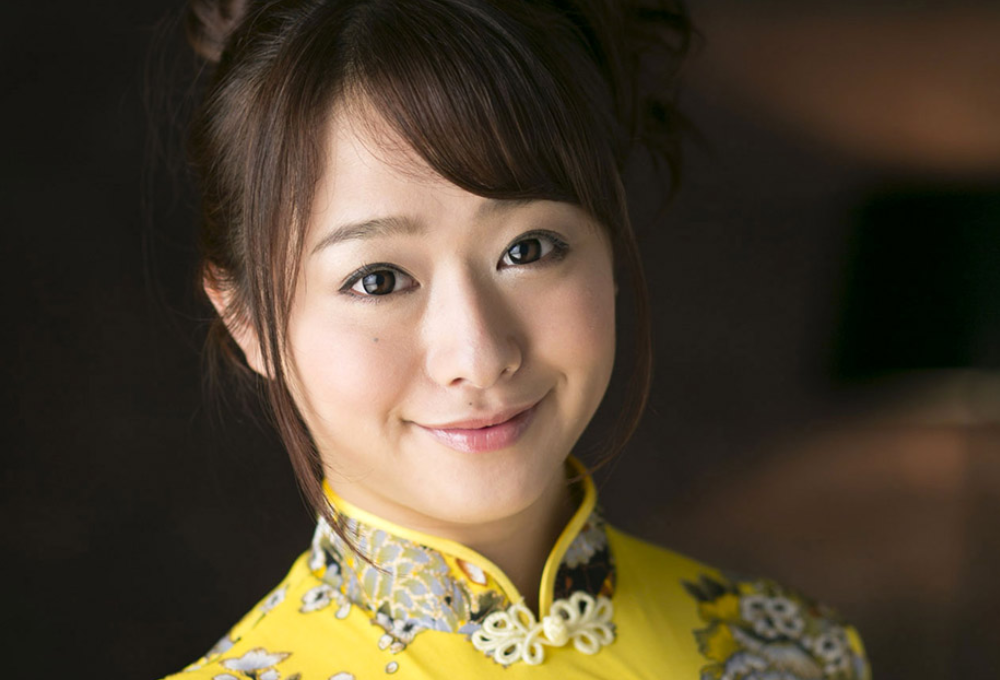 Hé lộ bí mật của Marina Shiraishi 