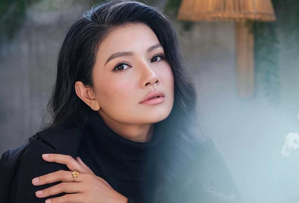 Kiều Trinh là ai?