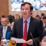 Lê Trường Lưu là ai? Bí thư Tỉnh ủy Thừa Thiên Huế