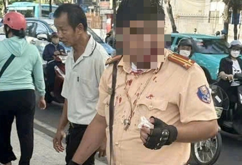 Liên tục vi phạm pháp luật và biểu hiệu thiếu tôn trọng cư dân tại Nha Trang