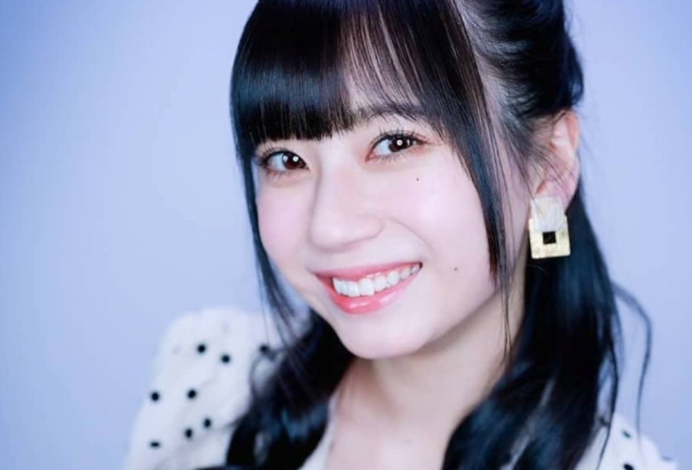Mia Nanasawa là ai?
