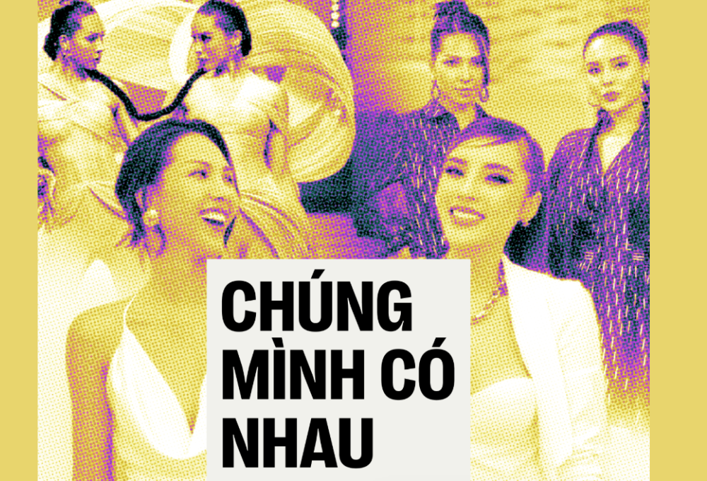 Nguồn gốc của "Chúng mình có nhau"