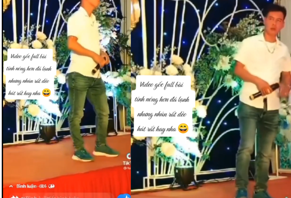 Nguồn gốc của "Còn nhiều cái chưa muốn nói đâu"