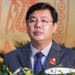 Nguyễn Tiến Hải là ai? Tiểu sử và sự nghiệp của Bí thư Tỉnh ủy An Giang