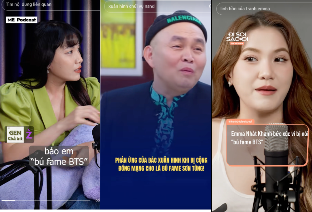 Những lưu ý khi sử dụng từ "Fame"