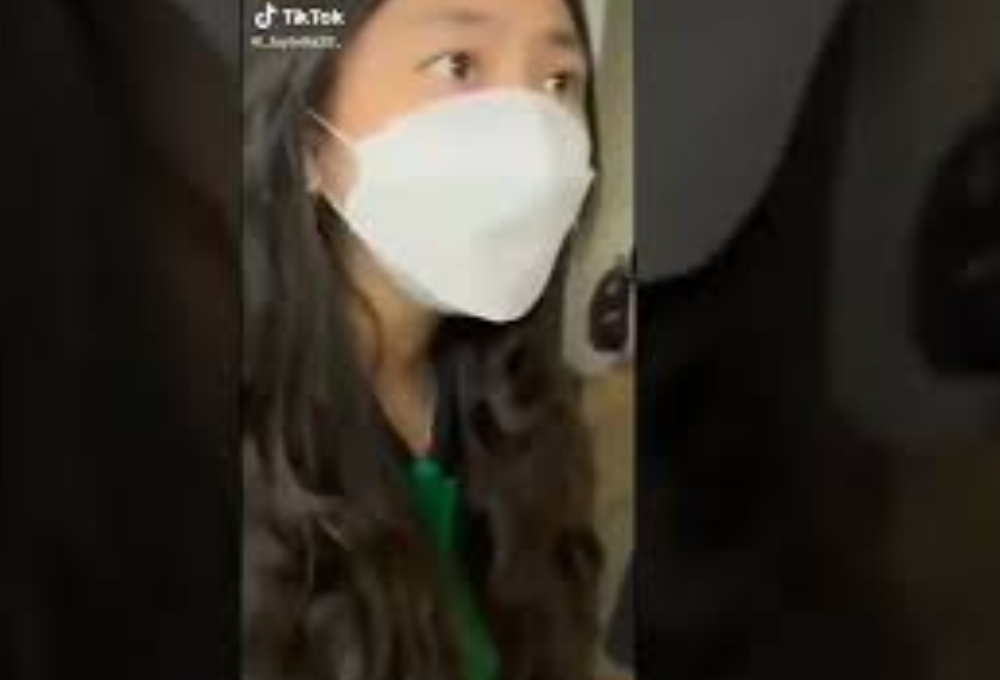 "Rén rồi thì nói đi cưng" - Hot trend làm sống lại "Rén"