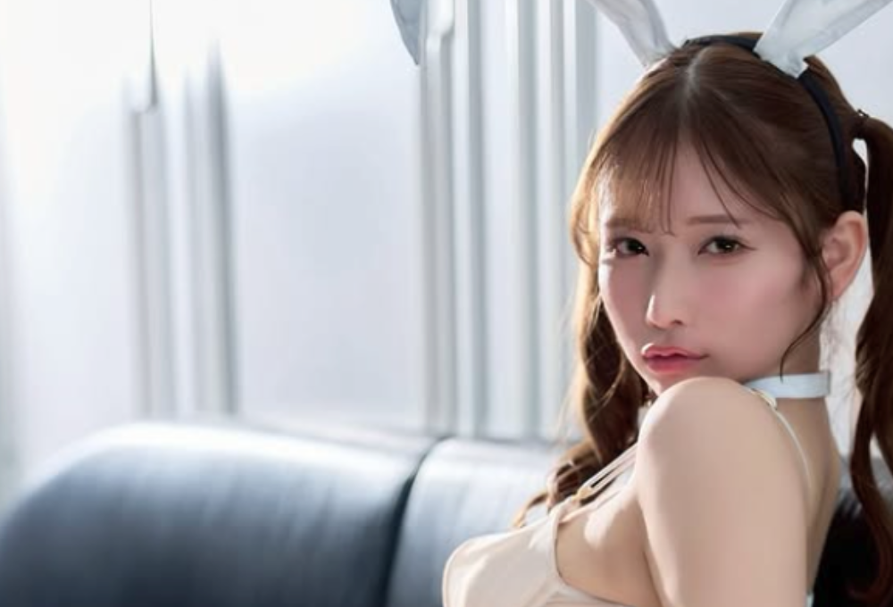 Rena Momozono là ai?