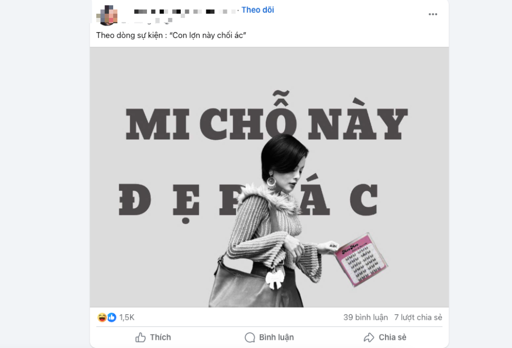 Sự nghiệp chướng: Bản rap diss gây chấn động và sức ảnh hưởng lên văn hóa Gen Z