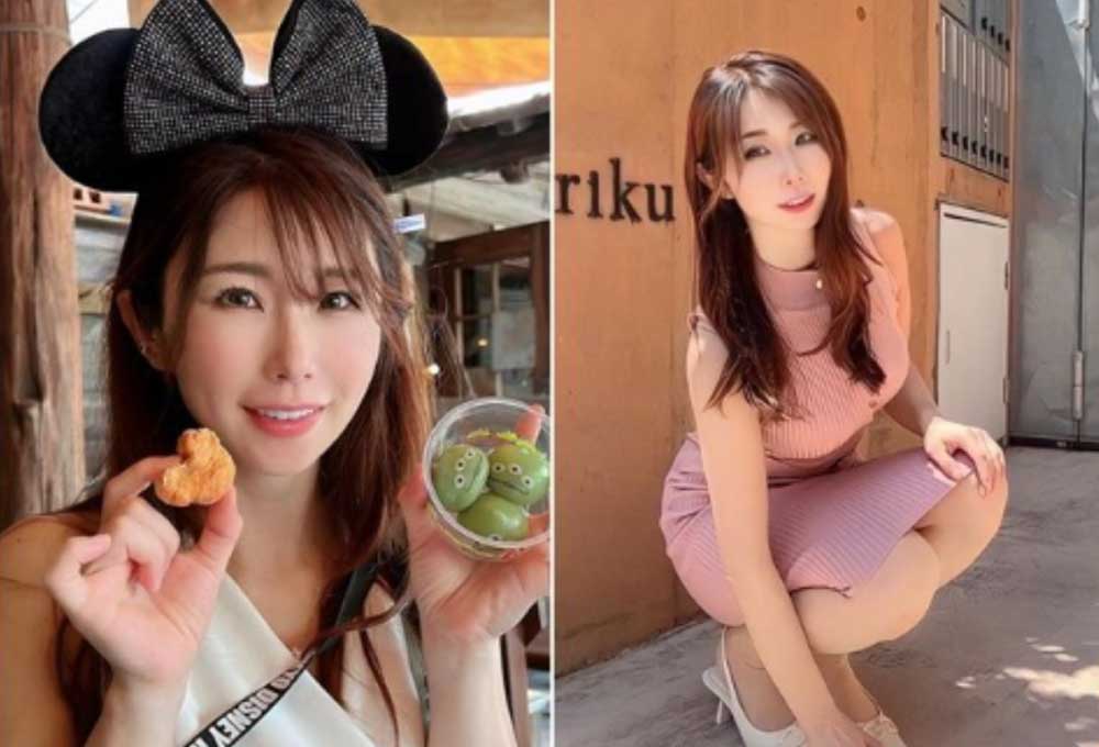 Từ nữ thần nóng bỏng đến người vợ đảm đang