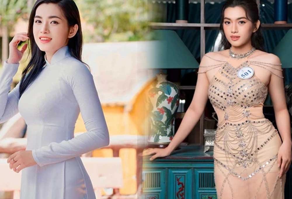 Ước mơ cống hiến cho quân đội Việt Nam