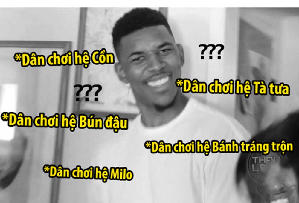 Ý nghĩa của cụm từ