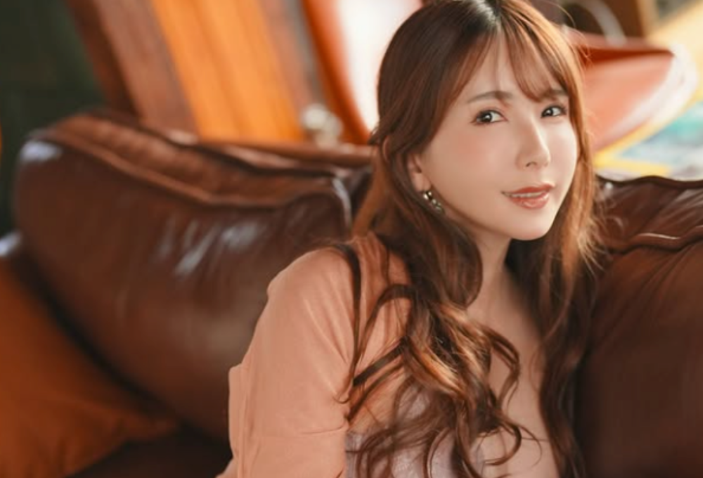 Yui Hatano là ai?