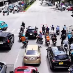 Hà Nội thí điểm lắp đặt camera giám sát giao thông A.I: Phát hiện hơn 1.700 vi phạm chỉ trong 12 giờ