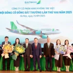 Tập đoàn FLC đồng ý tiếp quản lại Bamboo Airways