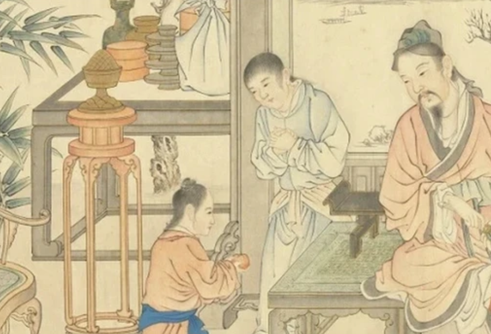Cách xem cung Tử Tức qua lá số tử vi