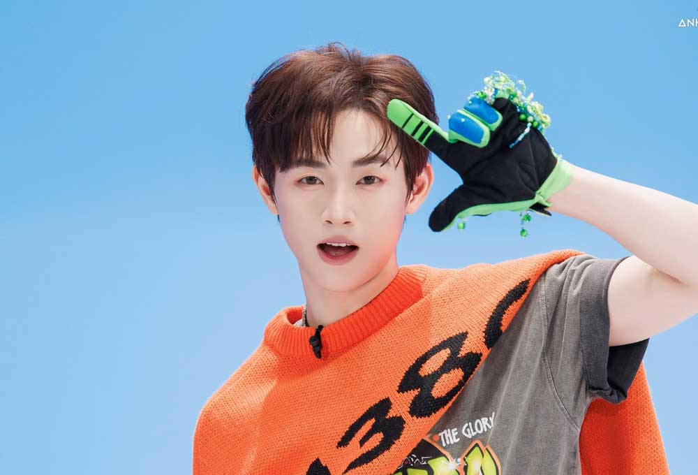 Gương mặt nổi bật tại Anh Trai Say Hi
