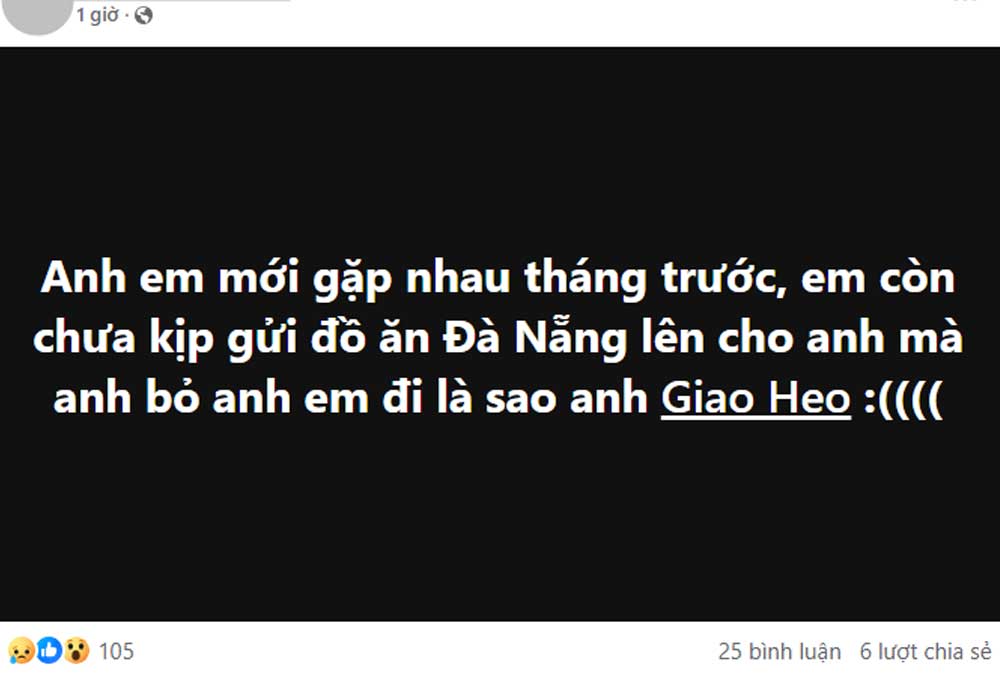 Dừng lại ở tuổi 33