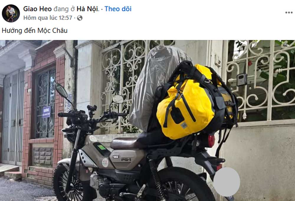 Dừng lại ở tuổi 33