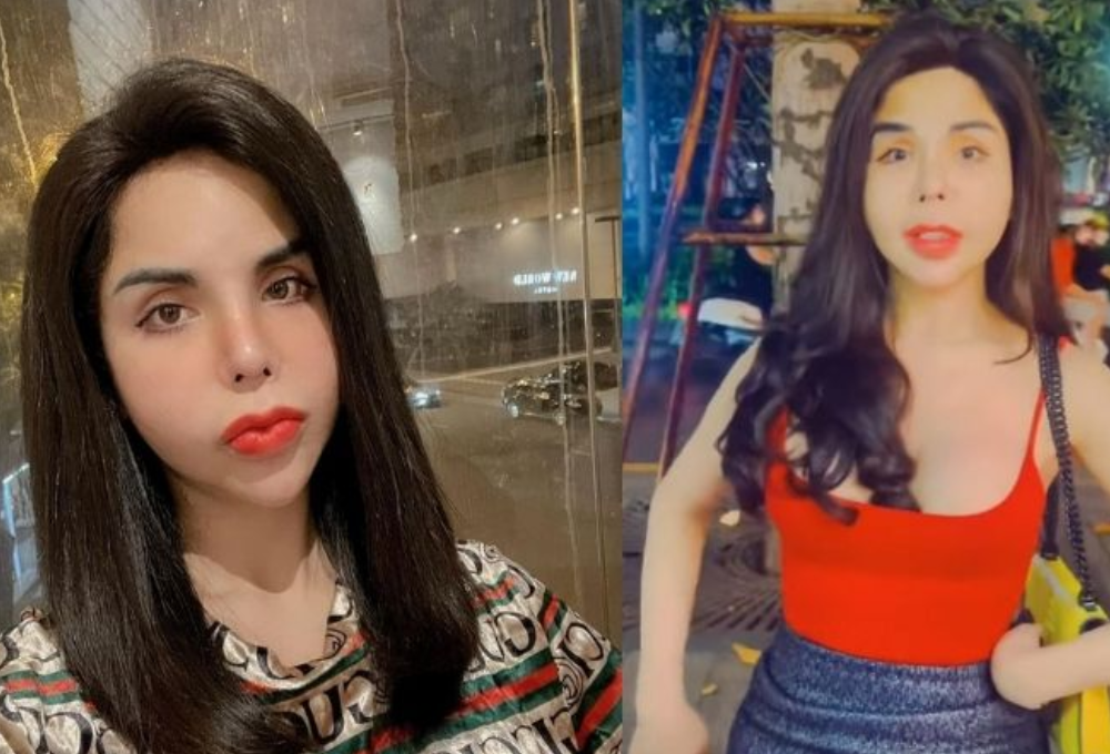 Keo lỳ tái châu là gì?
