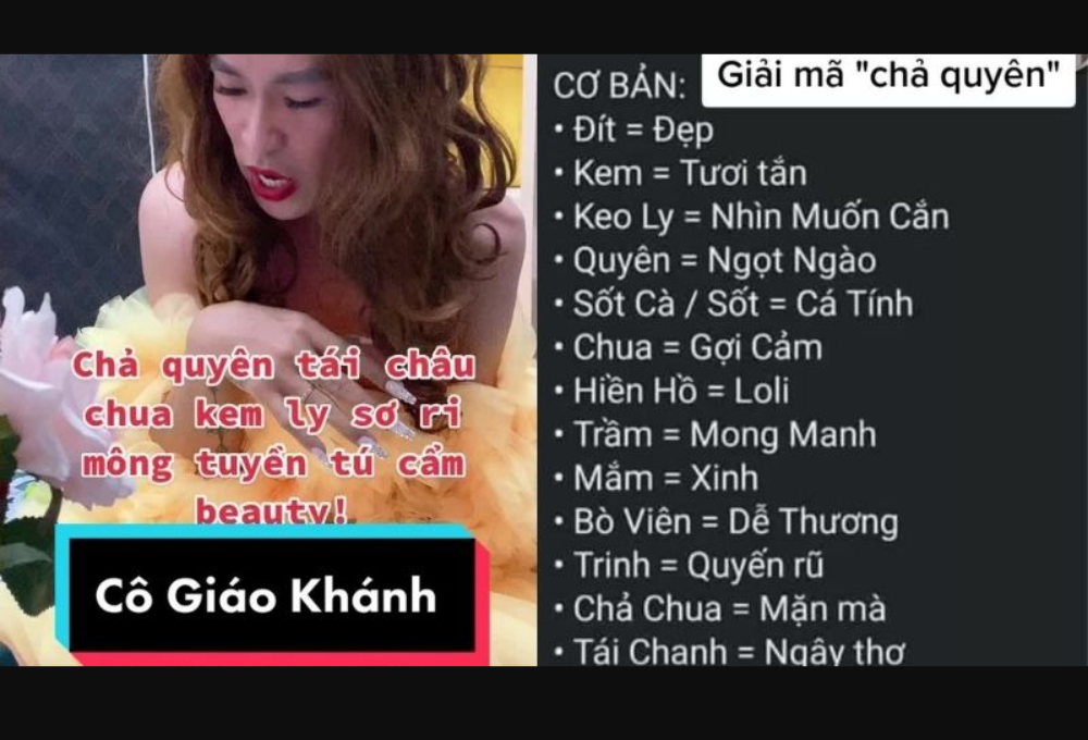 Khi nào keo lỳ và tái châu trở nên phổ biến?
