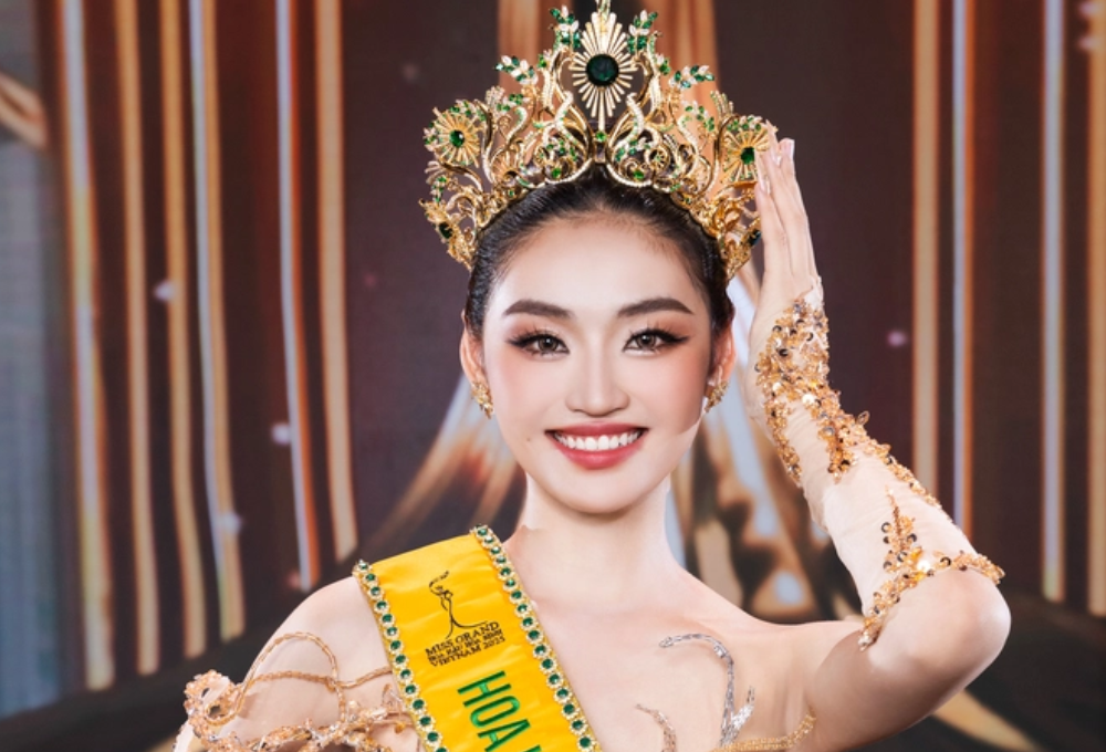 Nguyễn Thị Yến Nhi là ai?