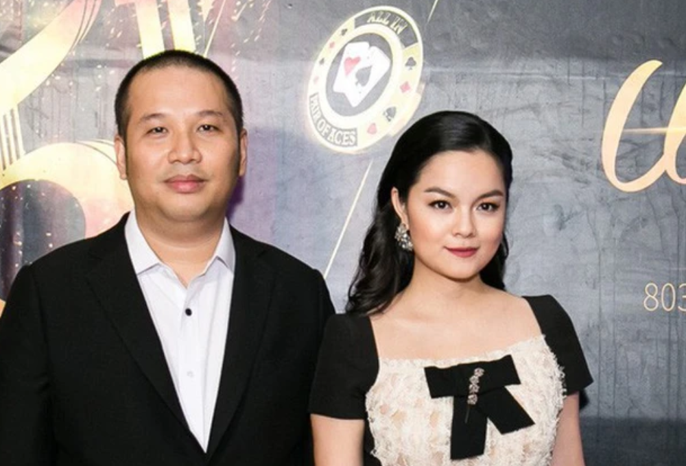 Phạm Quỳnh Anh làm rõ tin đồn Bảo Anh và chồng cũ sau 7 năm