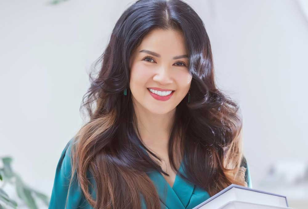 Phạm Thị Ngọc Trinh là ai?