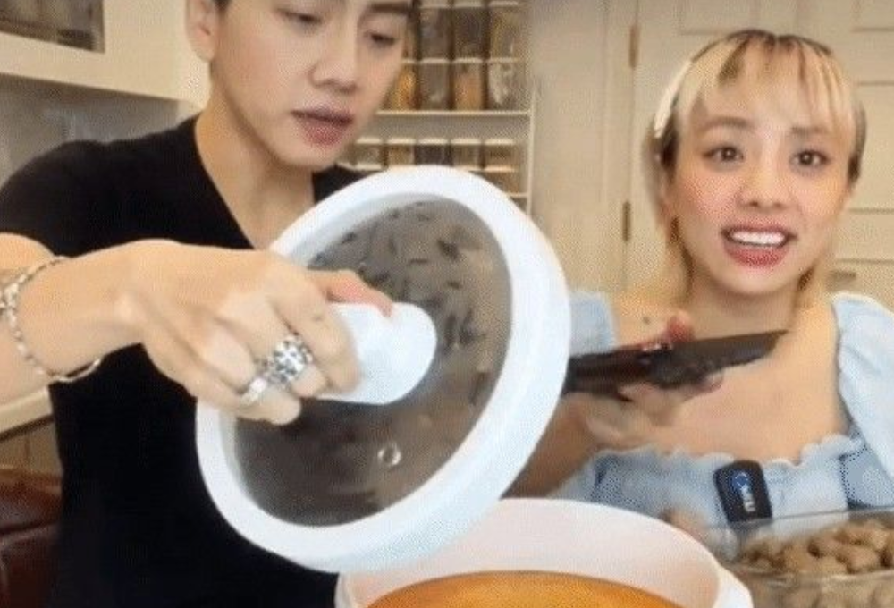 Phân biệt “cà nhính” và “cà hẩy”