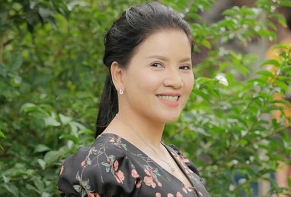 Sự ra đi đột ngột khiến nhiều nghệ sĩ bàng hoàng
