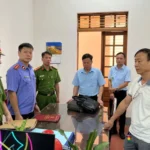 Lào Cai: Khởi tố công chức xã lạm dụng chức vụ chiếm đoạt tiền khi làm sổ đỏ
