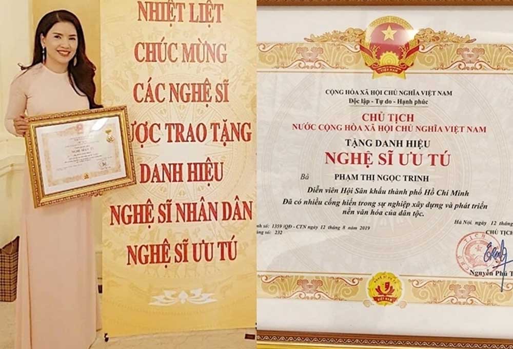 Bước đầu vào nghề và bước ngoặt “Mùi Ngò Gai”
